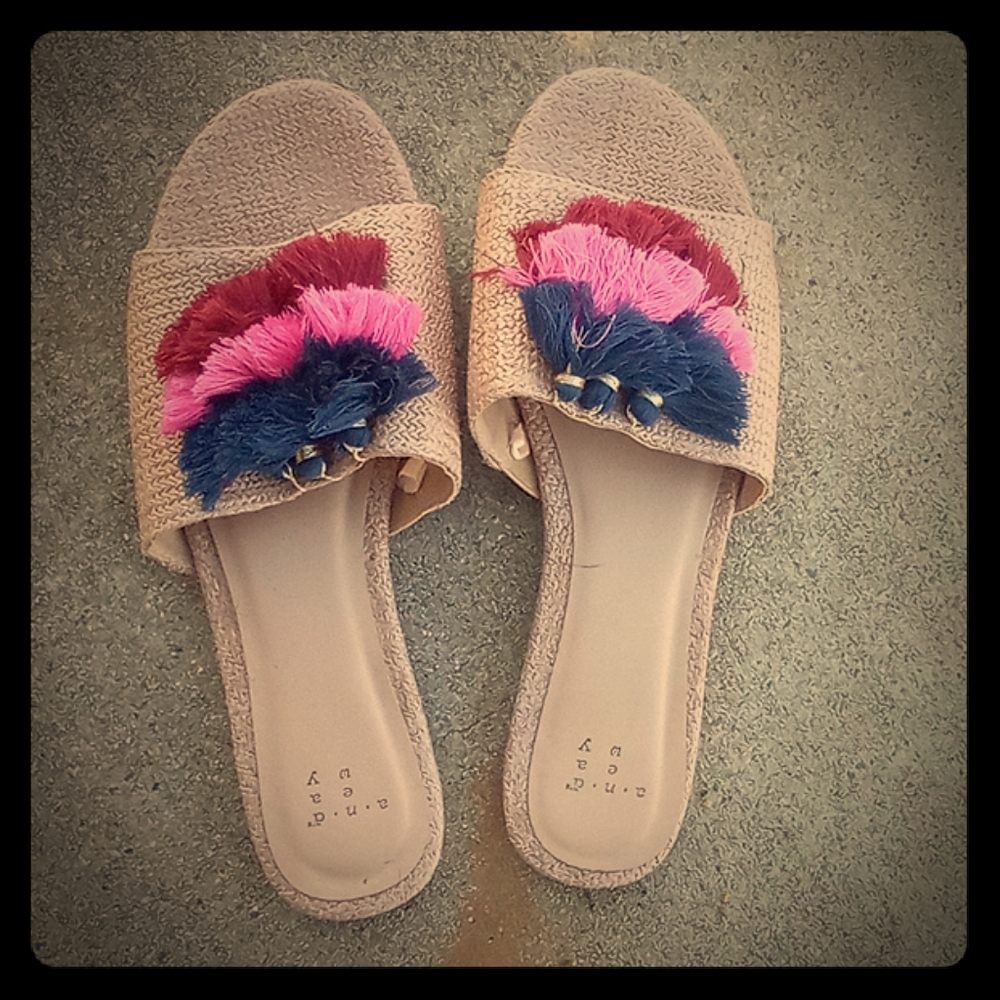 A.New.Day.  slides